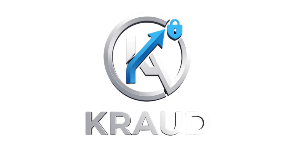 Logo Kraud